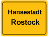 Rostock Homepage